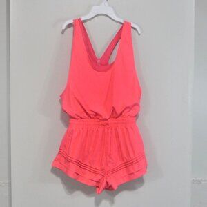 FREE PEOPLE MOVEMENT CHECK IT OUT RUNSIE SMALL